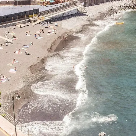 North Beach إيكود ذي لوس فينوس