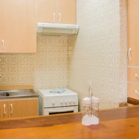 North Beach Apartament