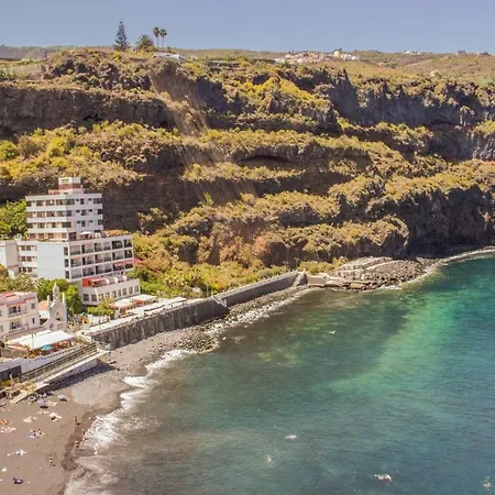 Apartament North Beach Icod De Los Vinos