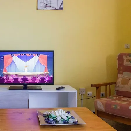 North Beach Apartament